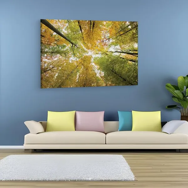 Multicolor_Abstract,_Wooden_Framed_Canvas_Paintings_|_For_Home_Decor_|_Bedroom,_Living_Room,Wall_Decoration_|_Wall_Art_Painting,_Ct0845,_Size_16_X_24_In