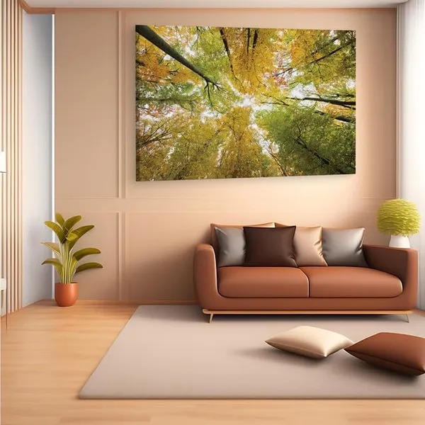 Multicolor_Abstract,_Wooden_Framed_Canvas_Paintings_|_For_Home_Decor_|_Bedroom,_Living_Room,Wall_Decoration_|_Wall_Art_Painting,_Ct0845,_Size_16_X_24_In