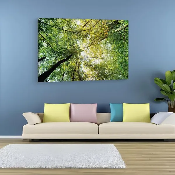 Multicolor_Abstract,_Wooden_Framed_Canvas_Paintings_|_For_Home_Decor_|_Bedroom,_Living_Room,Wall_Decoration_|_Wall_Art_Painting,_Ct0851,_Size_16_X_24_In