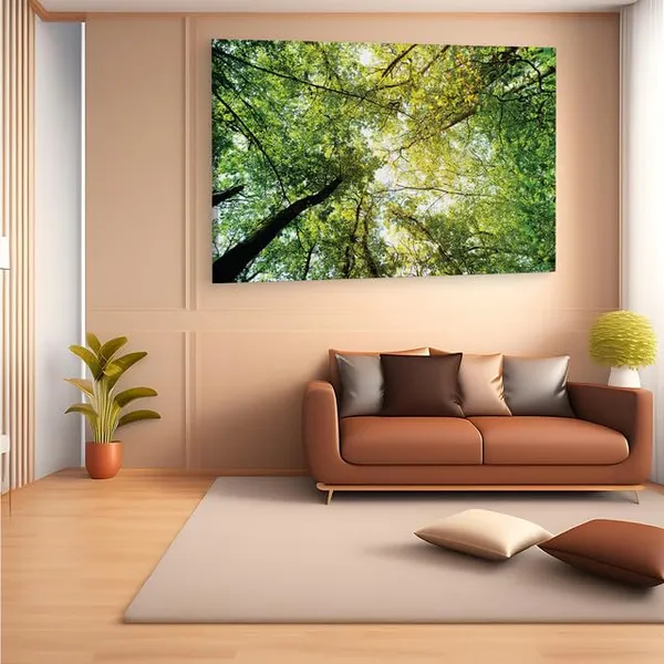Multicolor_Abstract,_Wooden_Framed_Canvas_Paintings_|_For_Home_Decor_|_Bedroom,_Living_Room,Wall_Decoration_|_Wall_Art_Painting,_Ct0851,_Size_16_X_24_In