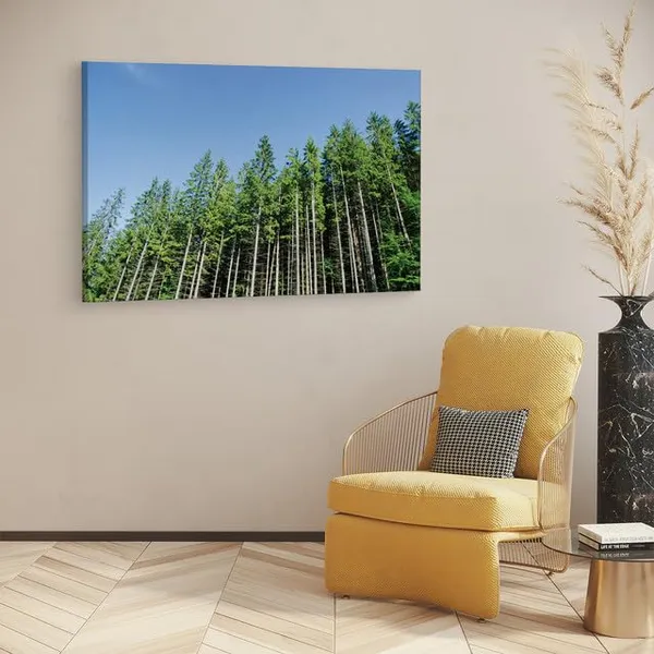 Multicolor_Pine_Tree,_Wooden_Framed_Canvas_Paintings_|_For_Home_Decor_|_Bedroom,_Living_Room,Wall_Decoration_|_Wall_Art_Painting,_Ct0859,_Size_16_X_24_In