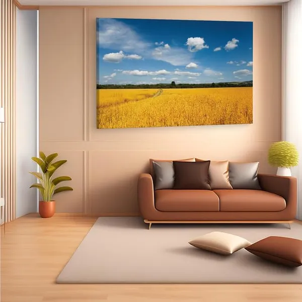 Multicolor_Abstract,_Wooden_Framed_Canvas_Paintings_|_For_Home_Decor_|_Bedroom,_Living_Room,Wall_Decoration_|_Wall_Art_Painting,_Ct0866,_Size_16_X_24_In