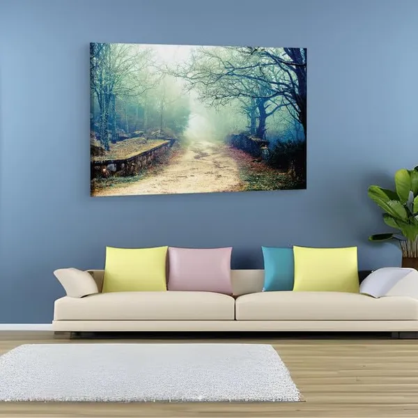 Multicolor_Abstract,_Wooden_Framed_Canvas_Paintings_|_For_Home_Decor_|_Bedroom,_Living_Room,Wall_Decoration_|_Wall_Art_Painting,_Ct0867,_Size_16_X_24_In