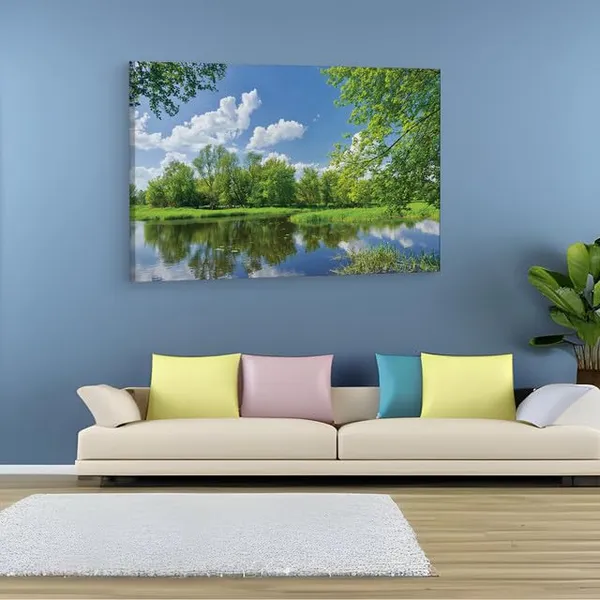 Multicolor_Abstract,_Wooden_Framed_Canvas_Paintings_|_For_Home_Decor_|_Bedroom,_Living_Room,Wall_Decoration_|_Wall_Art_Painting,_Ct0868,_Size_16_X_24_In