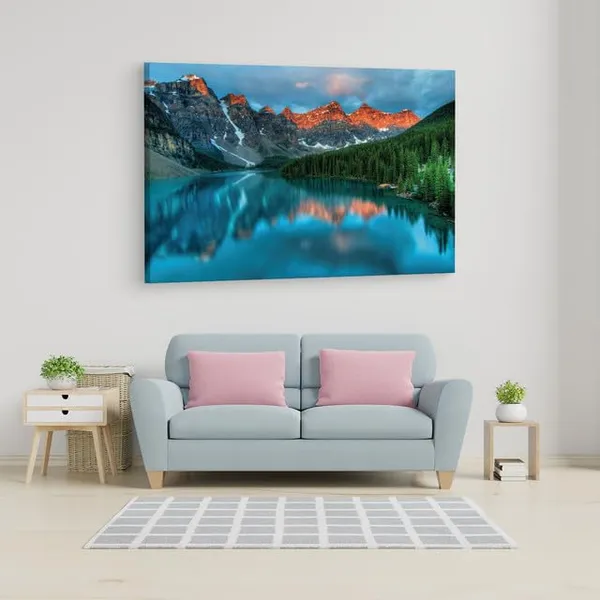 Multicolor_Abstract,_Wooden_Framed_Canvas_Paintings_|_For_Home_Decor_|_Bedroom,_Living_Room,Wall_Decoration_|_Wall_Art_Painting,_Ct0869,_Size_16_X_24_In