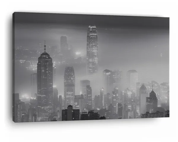 Multicolor_Buvu_Wall_Mural_Vlies_Panorama,_Wooden_Framed_Canvas_Paintings_|_For_Home_Decor_|_Bedroom,_Living_Room,Wall_Decoration_|_Wall_Art_Painting,_Ct0871,_Size_16_X_24_In