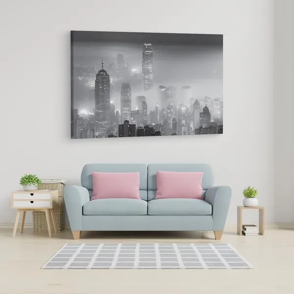 Multicolor_Buvu_Wall_Mural_Vlies_Panorama,_Wooden_Framed_Canvas_Paintings_|_For_Home_Decor_|_Bedroom,_Living_Room,Wall_Decoration_|_Wall_Art_Painting,_Ct0871,_Size_16_X_24_In