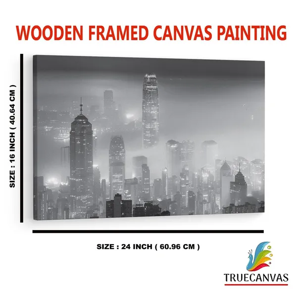 Multicolor_Buvu_Wall_Mural_Vlies_Panorama,_Wooden_Framed_Canvas_Paintings_|_For_Home_Decor_|_Bedroom,_Living_Room,Wall_Decoration_|_Wall_Art_Painting,_Ct0871,_Size_16_X_24_In