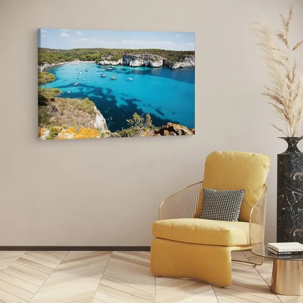 Multicolor_Abstract,_Wooden_Framed_Canvas_Paintings_|_For_Home_Decor_|_Bedroom,_Living_Room,Wall_Decoration_|_Wall_Art_Painting,_Ct0883,_Size_16_X_24_In