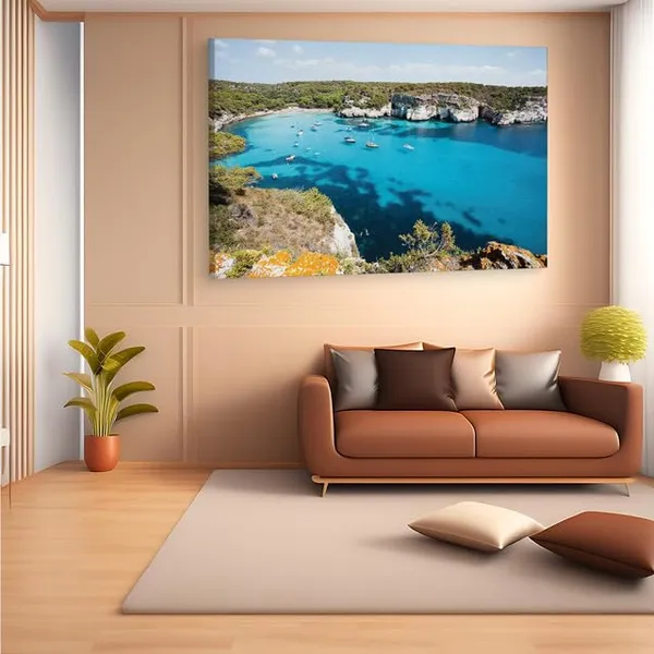 Multicolor_Abstract,_Wooden_Framed_Canvas_Paintings_|_For_Home_Decor_|_Bedroom,_Living_Room,Wall_Decoration_|_Wall_Art_Painting,_Ct0883,_Size_16_X_24_In