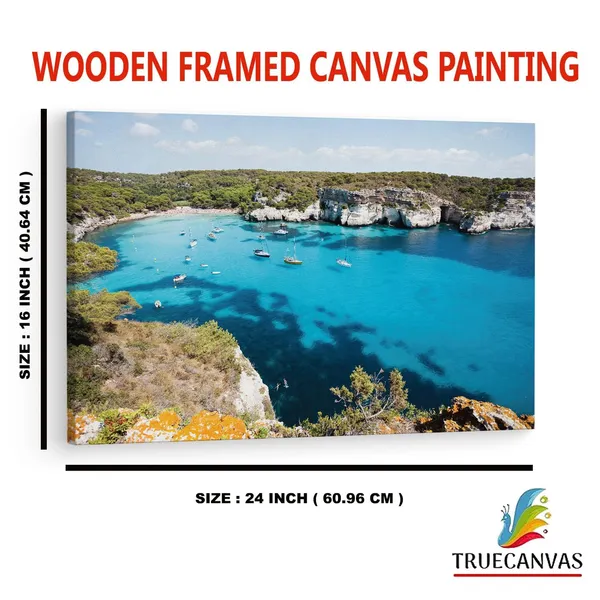 Multicolor_Abstract,_Wooden_Framed_Canvas_Paintings_|_For_Home_Decor_|_Bedroom,_Living_Room,Wall_Decoration_|_Wall_Art_Painting,_Ct0883,_Size_16_X_24_In