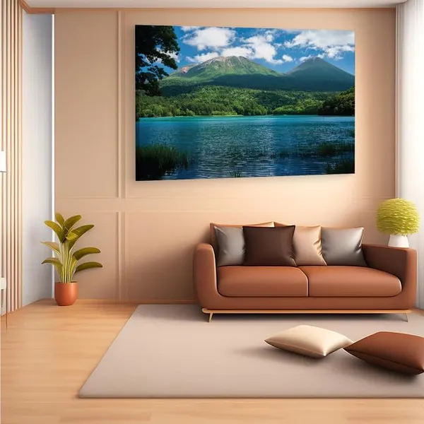 Multicolor_Abstract,_Wooden_Framed_Canvas_Paintings_|_For_Home_Decor_|_Bedroom,_Living_Room,Wall_Decoration_|_Wall_Art_Painting,_Ct0884,_Size_16_X_24_In