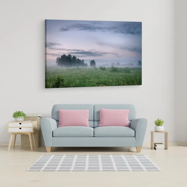 Multicolor_Mist_And_Fog_Patches,_Wooden_Framed_Canvas_Paintings_|_For_Home_Decor_|_Bedroom,_Living_Room,Wall_Decoration_|_Wall_Art_Painting,_Ct0885,_Size_16_X_24_In