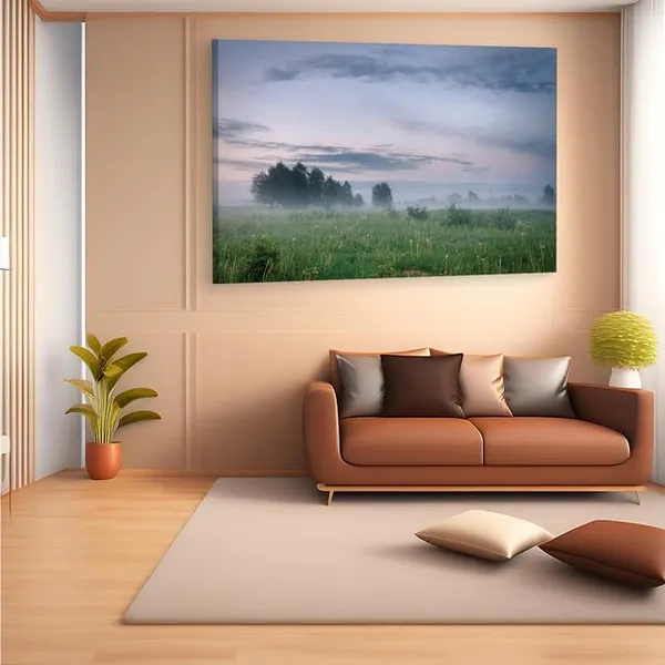 Multicolor_Mist_And_Fog_Patches,_Wooden_Framed_Canvas_Paintings_|_For_Home_Decor_|_Bedroom,_Living_Room,Wall_Decoration_|_Wall_Art_Painting,_Ct0885,_Size_16_X_24_In