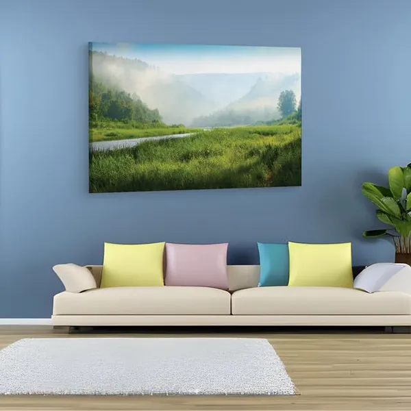 Multicolor_Ural_Mountains,_Wooden_Framed_Canvas_Paintings_|_For_Home_Decor_|_Bedroom,_Living_Room,Wall_Decoration_|_Wall_Art_Painting,_Ct0886,_Size_16_X_24_In