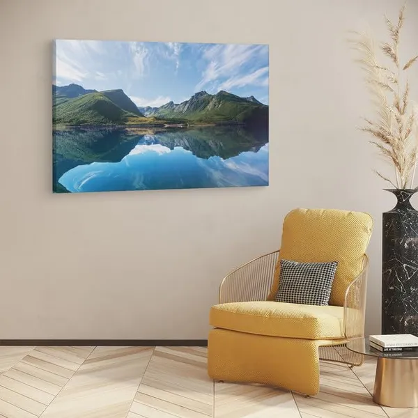 Multicolor_Black_Sea_Biosphere_Reserve,_Wooden_Framed_Canvas_Paintings_|_For_Home_Decor_|_Bedroom,_Living_Room,Wall_Decoration_|_Wall_Art_Painting,_Ct0903,_Size_16_X_24_In