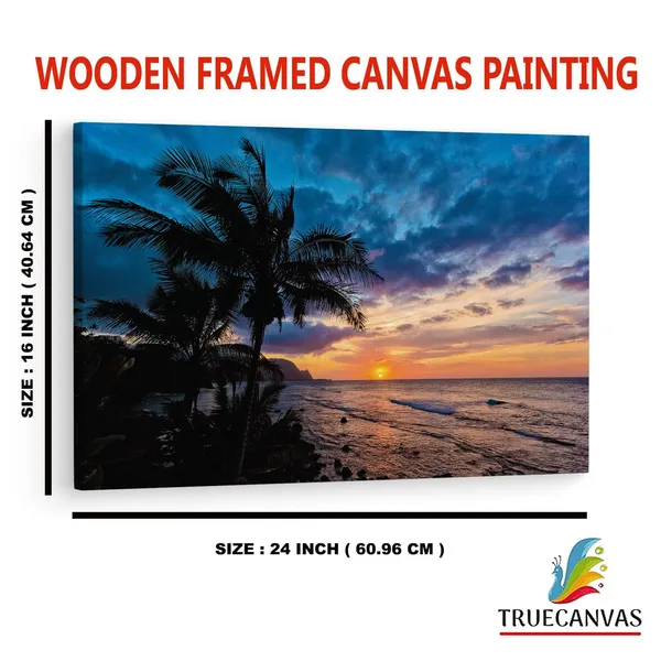 Multicolor_Coconut,_Wooden_Framed_Canvas_Paintings_|_For_Home_Decor_|_Bedroom,_Living_Room,Wall_Decoration_|_Wall_Art_Painting,_Ct0912,_Size_16_X_24_In