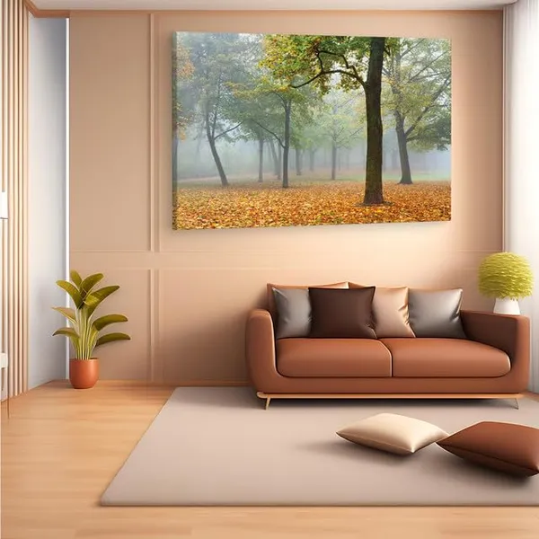 Multicolor_Custom_Mural,_Wooden_Framed_Canvas_Paintings_|_For_Home_Decor_|_Bedroom,_Living_Room,Wall_Decoration_|_Wall_Art_Painting,_Ct0924,_Size_16_X_24_In