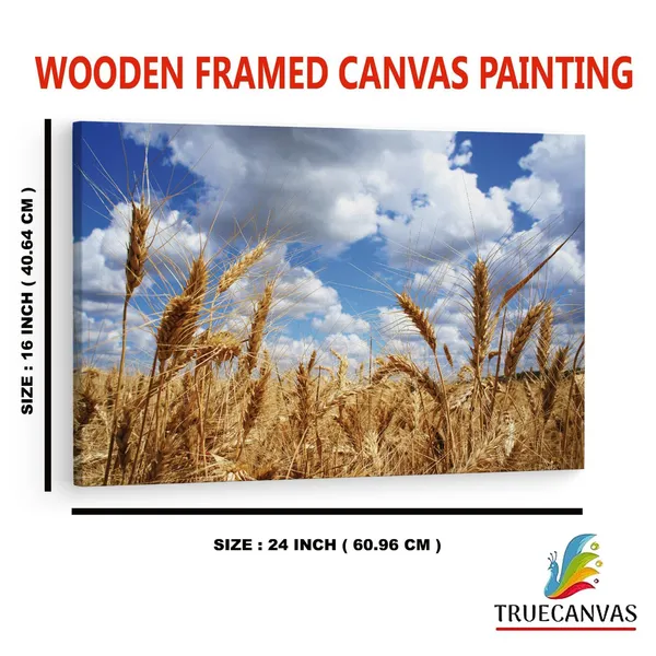 Multicolor_Wheat_Fields,_Wooden_Framed_Canvas_Paintings_|_For_Home_Decor_|_Bedroom,_Living_Room,Wall_Decoration_|_Wall_Art_Painting,_Ct0932,_Size_16_X_24_In