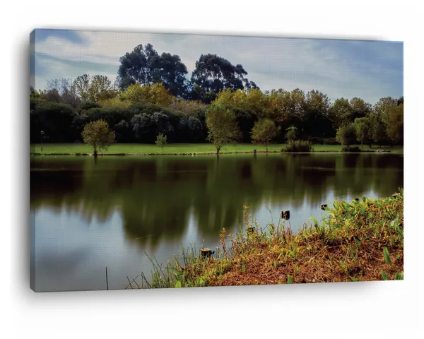 Multicolor_In_Berlanga,_Spain,_Wooden_Framed_Canvas_Paintings_|_For_Home_Decor_|_Bedroom,_Living_Room,Wall_Decoration_|_Wall_Art_Painting,_Ct0940,_Size_16_X_24_In