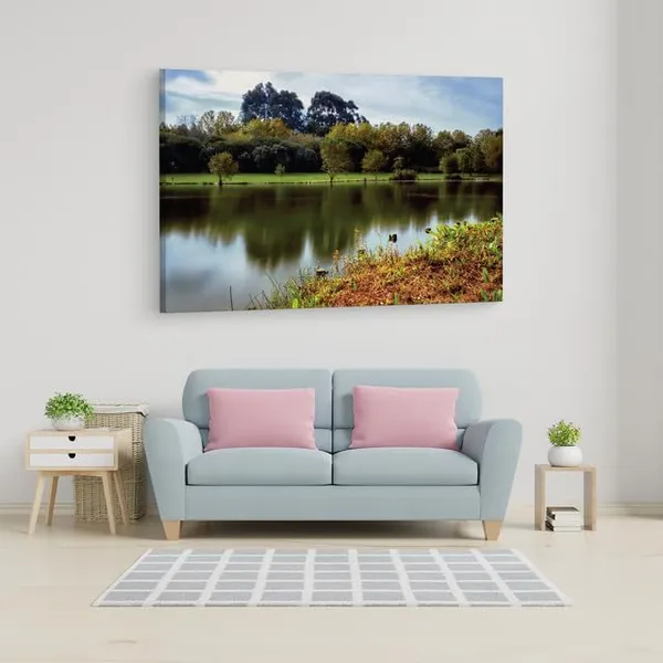 Multicolor_In_Berlanga,_Spain,_Wooden_Framed_Canvas_Paintings_|_For_Home_Decor_|_Bedroom,_Living_Room,Wall_Decoration_|_Wall_Art_Painting,_Ct0940,_Size_16_X_24_In