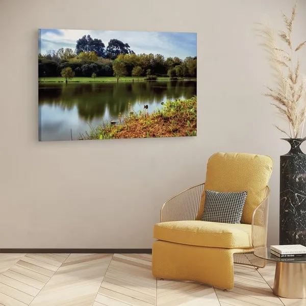 Multicolor_In_Berlanga,_Spain,_Wooden_Framed_Canvas_Paintings_|_For_Home_Decor_|_Bedroom,_Living_Room,Wall_Decoration_|_Wall_Art_Painting,_Ct0940,_Size_16_X_24_In