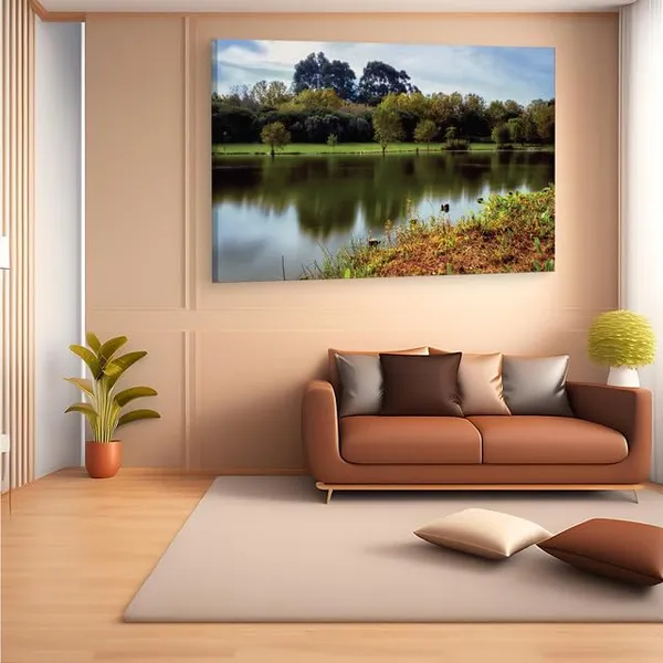 Multicolor_In_Berlanga,_Spain,_Wooden_Framed_Canvas_Paintings_|_For_Home_Decor_|_Bedroom,_Living_Room,Wall_Decoration_|_Wall_Art_Painting,_Ct0940,_Size_16_X_24_In