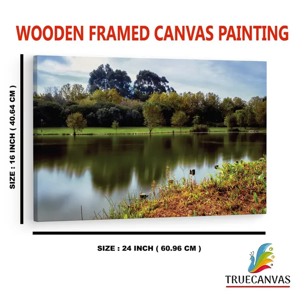 Multicolor_In_Berlanga,_Spain,_Wooden_Framed_Canvas_Paintings_|_For_Home_Decor_|_Bedroom,_Living_Room,Wall_Decoration_|_Wall_Art_Painting,_Ct0940,_Size_16_X_24_In