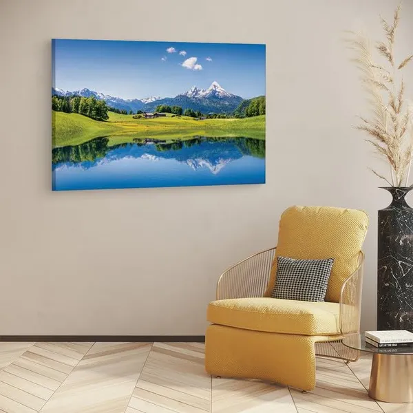 Multicolor_Alps,_Wooden_Framed_Canvas_Paintings_|_For_Home_Decor_|_Bedroom,_Living_Room,Wall_Decoration_|_Wall_Art_Painting,_Ct0941,_Size_16_X_24_In