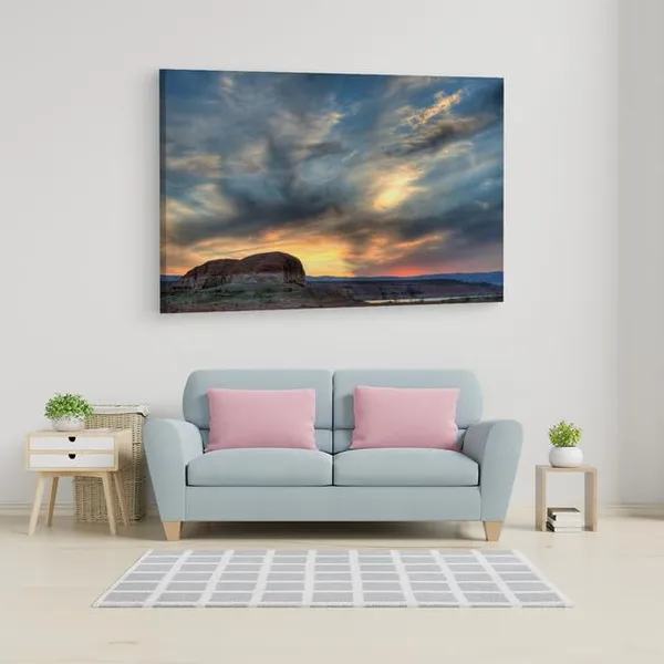 Multicolor_Colorful_Sky,_Wooden_Framed_Canvas_Paintings_|_For_Home_Decor_|_Bedroom,_Living_Room,Wall_Decoration_|_Wall_Art_Painting,_Ct0950,_Size_16_X_24_In