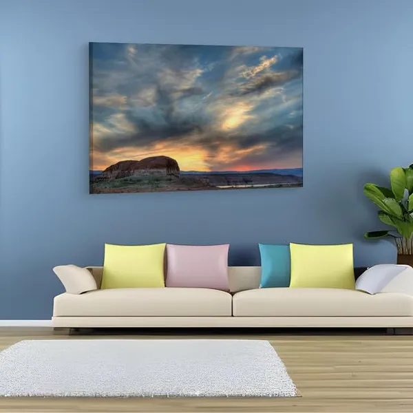 Multicolor_Colorful_Sky,_Wooden_Framed_Canvas_Paintings_|_For_Home_Decor_|_Bedroom,_Living_Room,Wall_Decoration_|_Wall_Art_Painting,_Ct0950,_Size_16_X_24_In