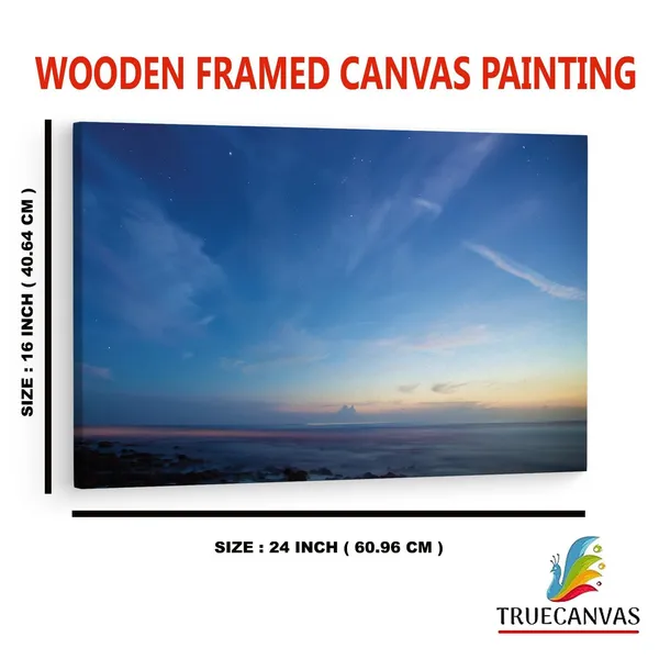 Multicolor_Clear_Sky_Sunset,_Wooden_Framed_Canvas_Paintings_|_For_Home_Decor_|_Bedroom,_Living_Room,Wall_Decoration_|_Wall_Art_Painting,_Ct0957,_Size_16_X_24_In