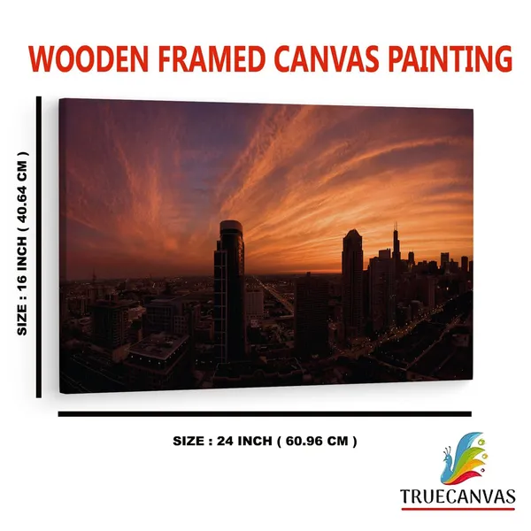 Multicolor_Chicago,_Wooden_Framed_Canvas_Paintings_|_For_Home_Decor_|_Bedroom,_Living_Room,Wall_Decoration_|_Wall_Art_Painting,_Ct0959,_Size_16_X_24_In