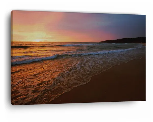 Multicolor_Sunset_Or_Sunrise_Sky_Clouds,_Wooden_Framed_Canvas_Paintings_|_For_Home_Decor_|_Bedroom,_Living_Room,Wall_Decoration_|_Wall_Art_Painting,_Ct0972,_Size_16_X_24_In