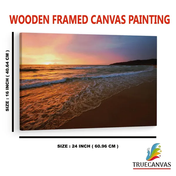 Multicolor_Sunset_Or_Sunrise_Sky_Clouds,_Wooden_Framed_Canvas_Paintings_|_For_Home_Decor_|_Bedroom,_Living_Room,Wall_Decoration_|_Wall_Art_Painting,_Ct0972,_Size_16_X_24_In