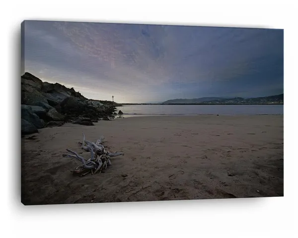 Multicolor_Ventura_Beach,_Wooden_Framed_Canvas_Paintings_|_For_Home_Decor_|_Bedroom,_Living_Room,Wall_Decoration_|_Wall_Art_Painting,_Ct0973,_Size_16_X_24_In