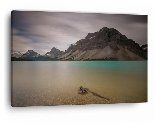 Multicolor_Bow_Lake,_Wooden_Framed_Canvas_Paintings_|_For_Home_Decor_|_Bedroom,_Living_Room,Wall_Decoration_|_Wall_Art_Painting,_Ct0987,_Size_16_X_24_In