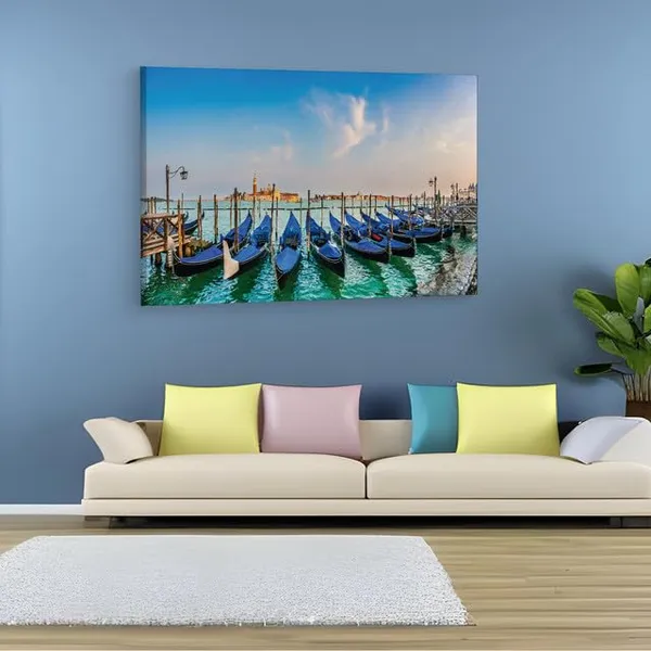Multicolor_Abstract,_Wooden_Framed_Canvas_Paintings_|_For_Home_Decor_|_Bedroom,_Living_Room,Wall_Decoration_|_Wall_Art_Painting,_Ct0988,_Size_16_X_24_In
