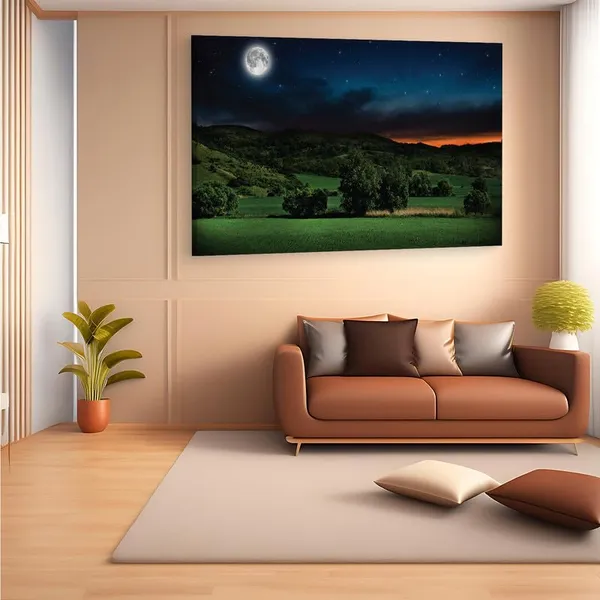 Multicolor_16_X_24_Inch,_Pine_Wood_Framed_Canvas_Paintings_|_For_Home_Decor,_Ready_To_Wall_Hanging,_Premium_Painting_|_For_|_Bedroom,_Living_Room,_Office_Wall_Decoration_|_Wall_Art_Painting,_Ct1039