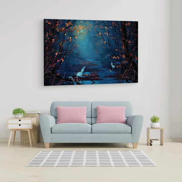 Multicolor_16_X_24_Inch,_Pine_Wood_Framed_Canvas_Paintings_|_For_Home_Decor,_Ready_To_Wall_Hanging,_Premium_Painting_|_For_|_Bedroom,_Living_Room,_Office_Wall_Decoration_|_Wall_Art_Painting,_Ct1052
