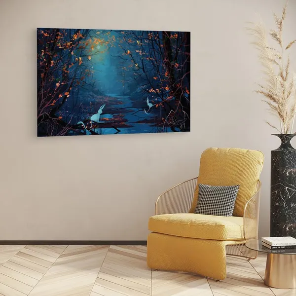 Multicolor_16_X_24_Inch,_Pine_Wood_Framed_Canvas_Paintings_|_For_Home_Decor,_Ready_To_Wall_Hanging,_Premium_Painting_|_For_|_Bedroom,_Living_Room,_Office_Wall_Decoration_|_Wall_Art_Painting,_Ct1052