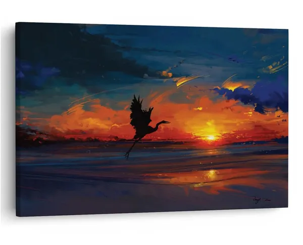 Multicolor_16_X_24_Inch,_Pine_Wood_Framed_Canvas_Paintings_|_For_Home_Decor,_Ready_To_Wall_Hanging,_Premium_Painting_|_For_|_Bedroom,_Living_Room,_Office_Wall_Decoration_|_Wall_Art_Painting,_Ct1053