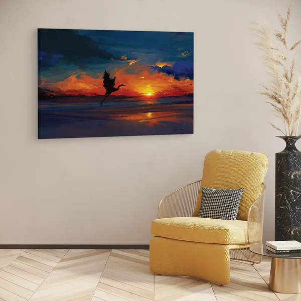 Multicolor_16_X_24_Inch,_Pine_Wood_Framed_Canvas_Paintings_|_For_Home_Decor,_Ready_To_Wall_Hanging,_Premium_Painting_|_For_|_Bedroom,_Living_Room,_Office_Wall_Decoration_|_Wall_Art_Painting,_Ct1053