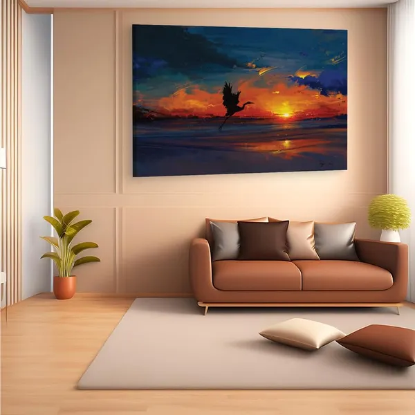 Multicolor_16_X_24_Inch,_Pine_Wood_Framed_Canvas_Paintings_|_For_Home_Decor,_Ready_To_Wall_Hanging,_Premium_Painting_|_For_|_Bedroom,_Living_Room,_Office_Wall_Decoration_|_Wall_Art_Painting,_Ct1053