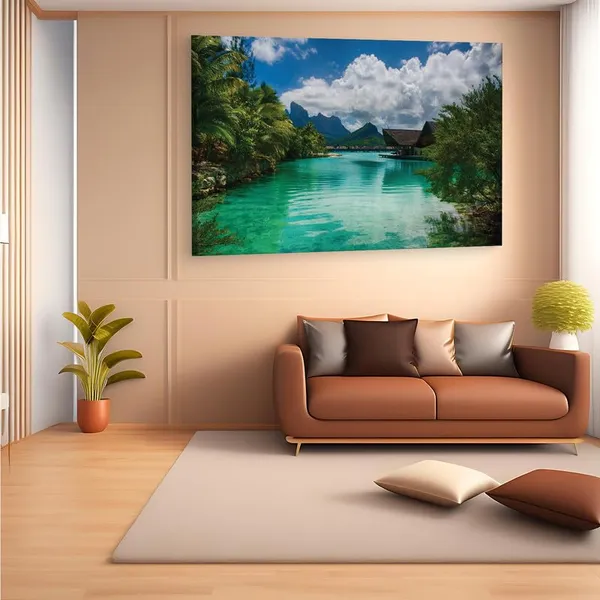 Multicolor_16_X_24_Inch,_Pine_Wood_Framed_Canvas_Paintings_|_For_Home_Decor,_Ready_To_Wall_Hanging,_Premium_Painting_|_For_|_Bedroom,_Living_Room,_Office_Wall_Decoration_|_Wall_Art_Painting,_Ct1064