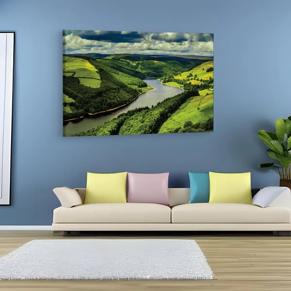 Multicolor_16_X_24_Inch,_Pine_Wood_Framed_Canvas_Paintings_|_For_Home_Decor,_Ready_To_Wall_Hanging,_Premium_Painting_|_For_|_Bedroom,_Living_Room,_Office_Wall_Decoration_|_Wall_Art_Painting,_Ct1080
