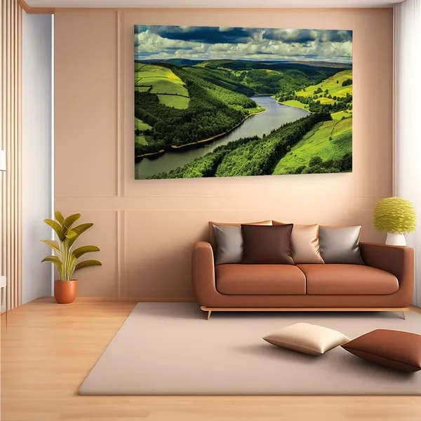 Multicolor_16_X_24_Inch,_Pine_Wood_Framed_Canvas_Paintings_|_For_Home_Decor,_Ready_To_Wall_Hanging,_Premium_Painting_|_For_|_Bedroom,_Living_Room,_Office_Wall_Decoration_|_Wall_Art_Painting,_Ct1080
