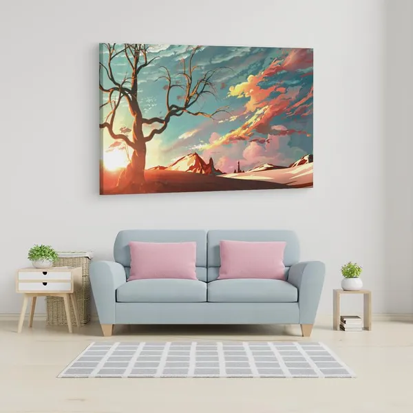 Multicolor_16_X_24_Inch,_Pine_Wood_Framed_Canvas_Paintings_|_For_Home_Decor,_Ready_To_Wall_Hanging,_Premium_Painting_|_For_|_Bedroom,_Living_Room,_Office_Wall_Decoration_|_Wall_Art_Painting,_Ct1083