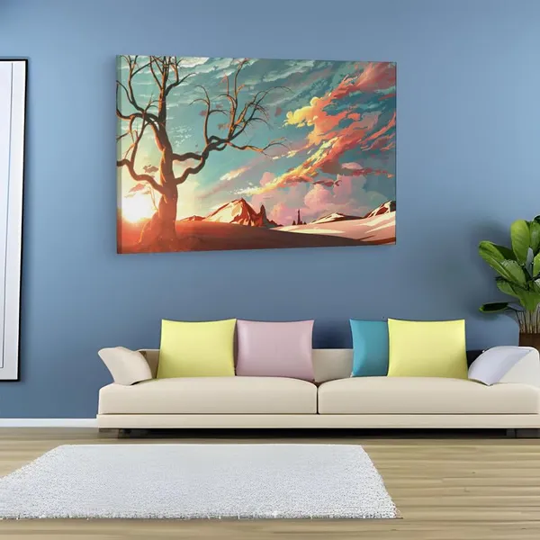 Multicolor_16_X_24_Inch,_Pine_Wood_Framed_Canvas_Paintings_|_For_Home_Decor,_Ready_To_Wall_Hanging,_Premium_Painting_|_For_|_Bedroom,_Living_Room,_Office_Wall_Decoration_|_Wall_Art_Painting,_Ct1083