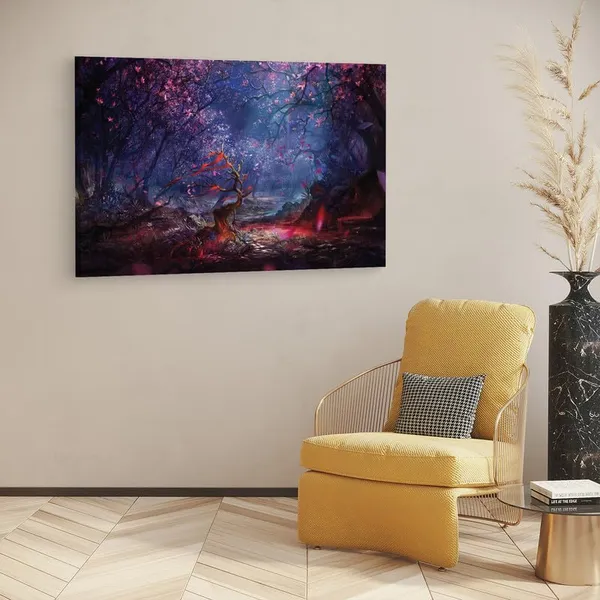 Multicolor_16_X_24_Inch,_Pine_Wood_Framed_Canvas_Paintings_|_For_Home_Decor,_Ready_To_Wall_Hanging,_Premium_Painting_|_For_|_Bedroom,_Living_Room,_Office_Wall_Decoration_|_Wall_Art_Painting,_Ct1085